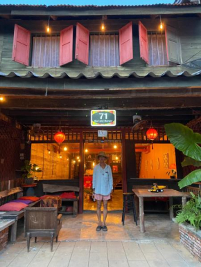 71Kohlanta, Ko Lanta